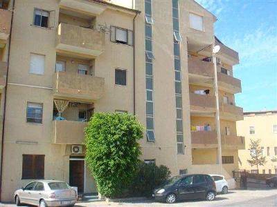 appartamento in vendita a Carbonia