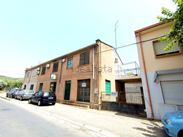 appartamento in vendita a Carbonia