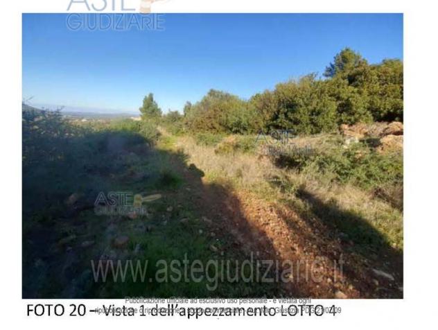 terreno edificabile in vendita a Carbonia