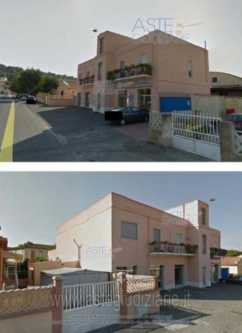 appartamento in vendita a Carbonia