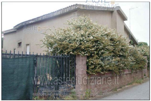 casa indipendente in vendita a Carbonia