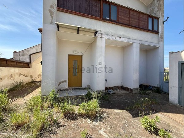 appartamento in vendita a Carbonia