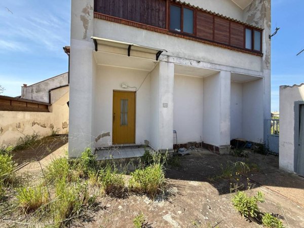 appartamento in vendita a Carbonia