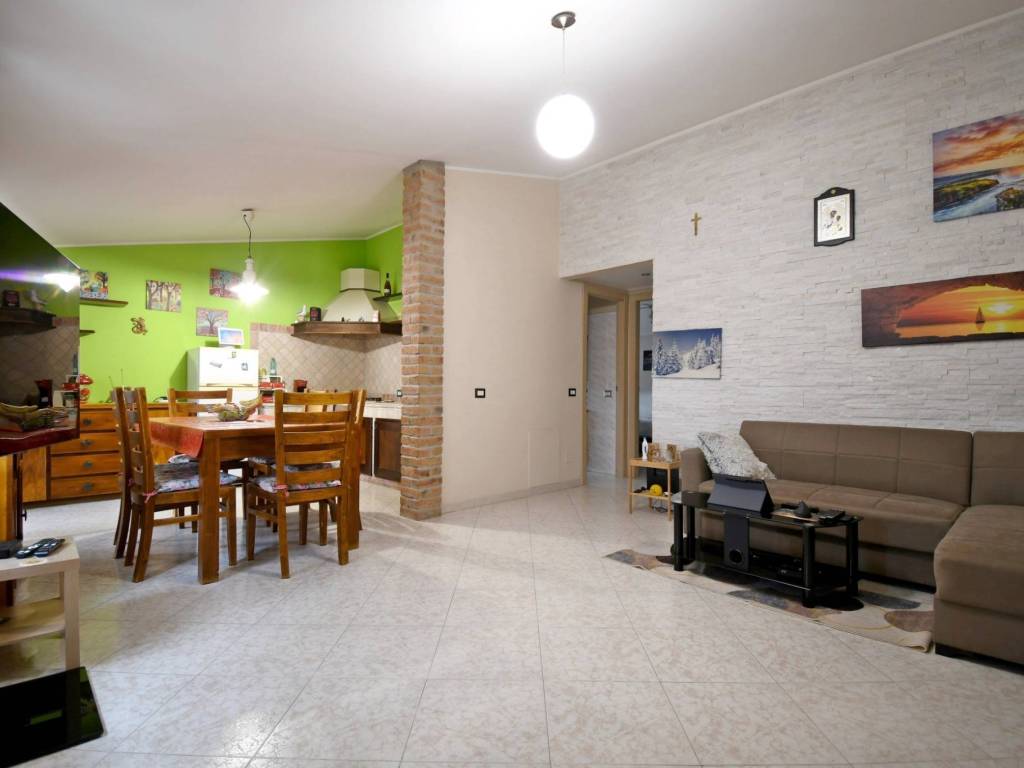 appartamento in vendita a Carbonia