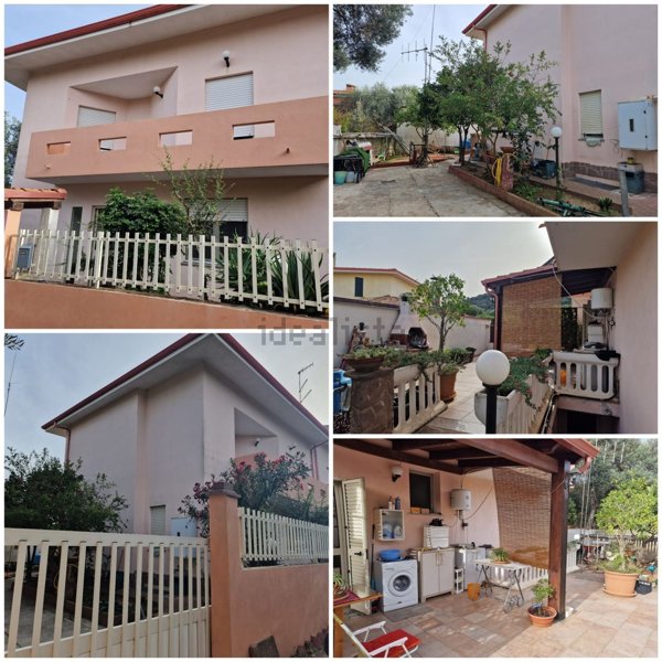 casa indipendente in vendita a Carbonia