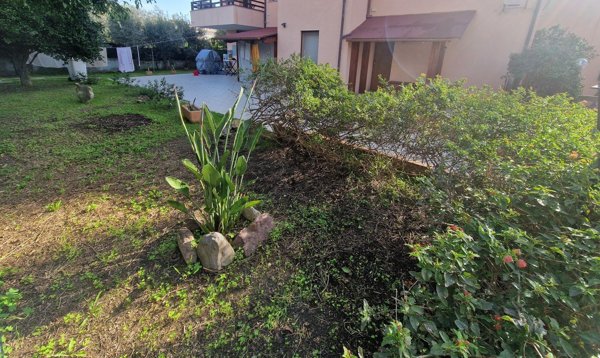 appartamento in vendita a Carbonia