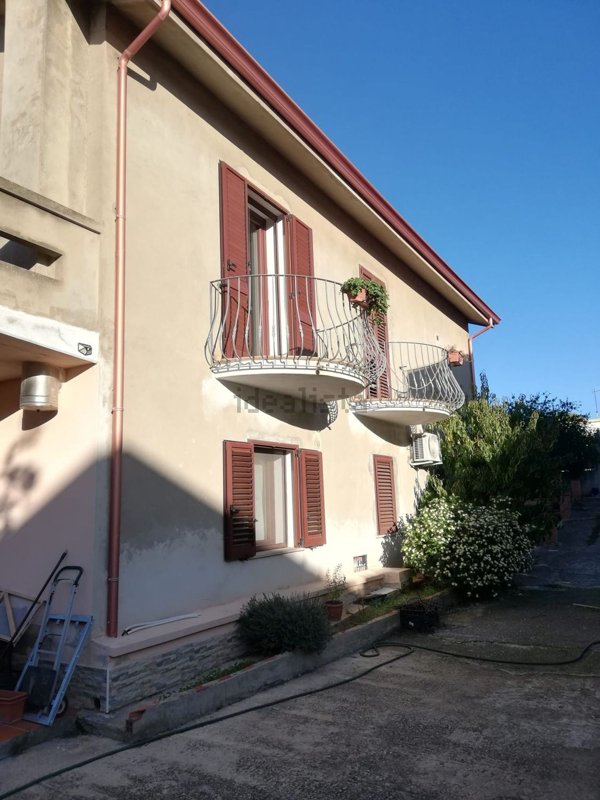 casa indipendente in vendita a Carbonia in zona Serbariu