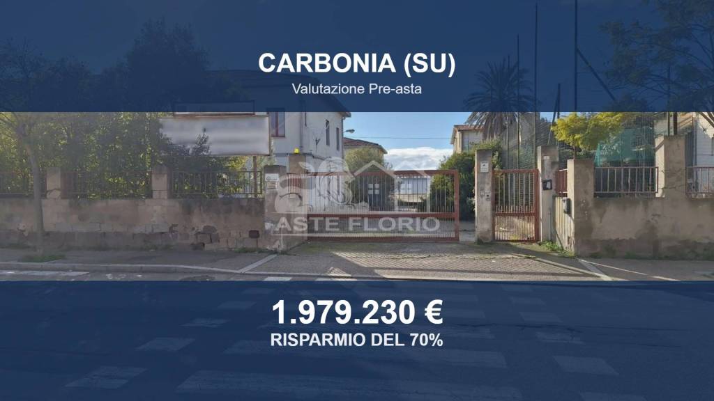 negozio in vendita a Carbonia