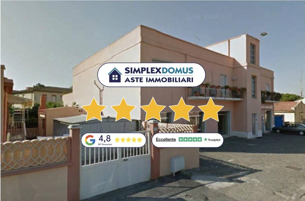 appartamento in vendita a Carbonia