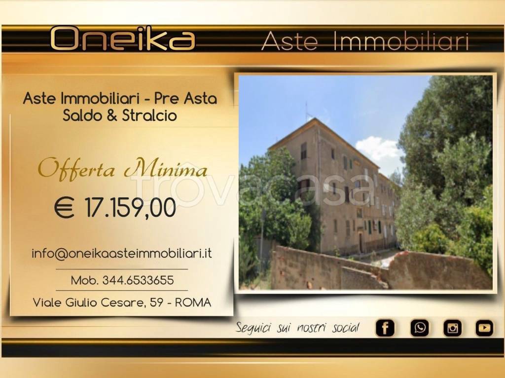 appartamento in vendita a Carbonia in zona Cortoghiana