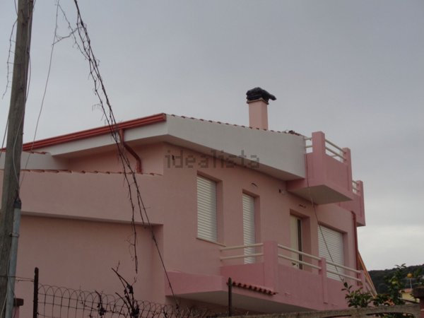 appartamento in vendita a Carbonia