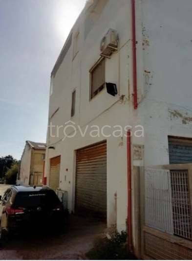 appartamento in vendita a Carbonia