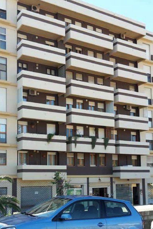 appartamento in vendita a Carbonia