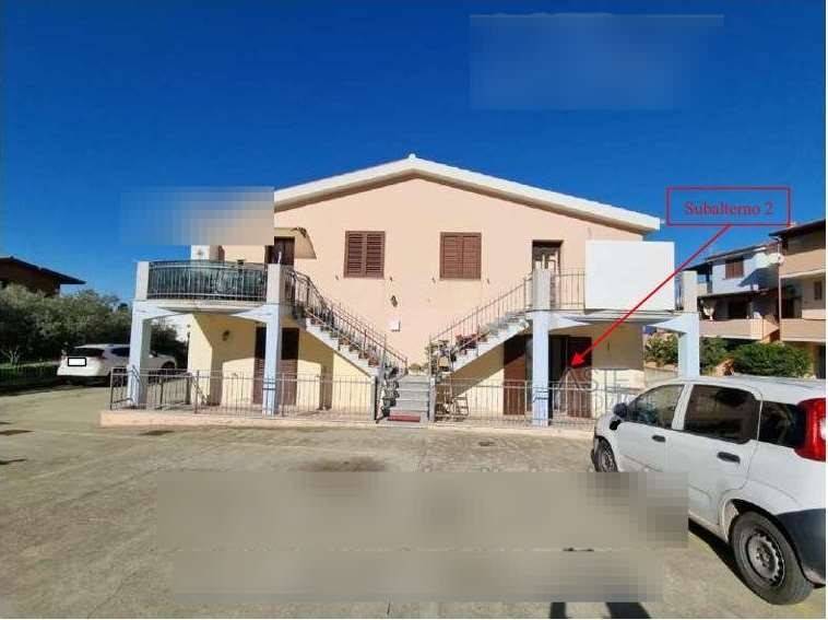 appartamento in vendita a Carbonia