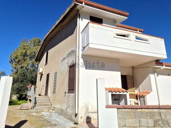 appartamento in vendita a Carbonia