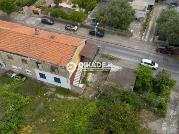 casa indipendente in vendita a Carbonia