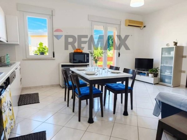 appartamento in vendita a Carbonia in zona Cortoghiana