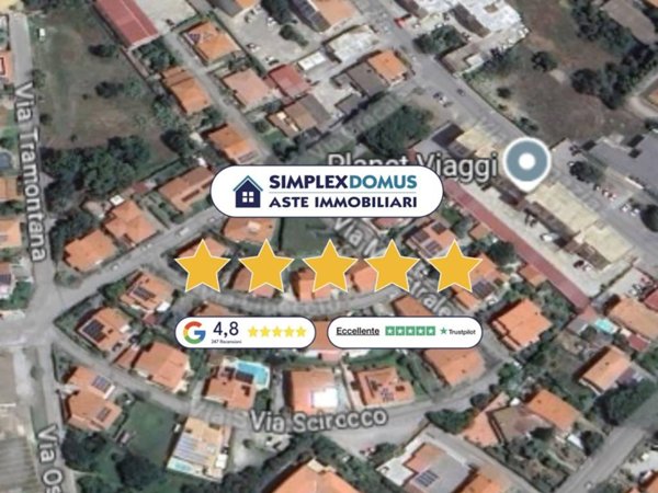 casa indipendente in vendita a Carbonia