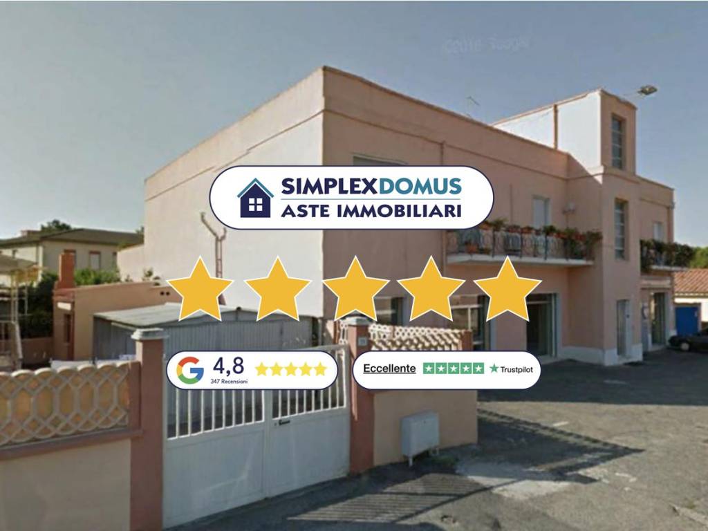 appartamento in vendita a Carbonia