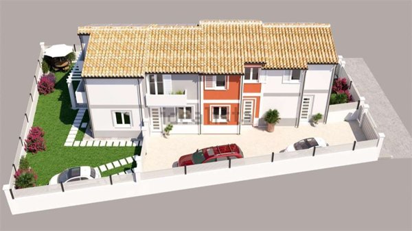 casa indipendente in vendita a Carbonia