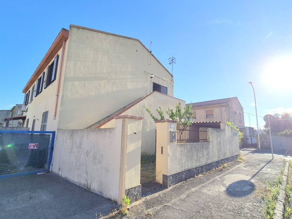 appartamento in vendita a Carbonia