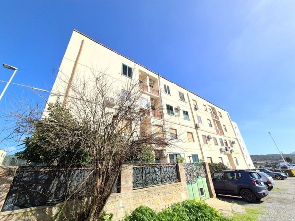 appartamento in vendita a Carbonia