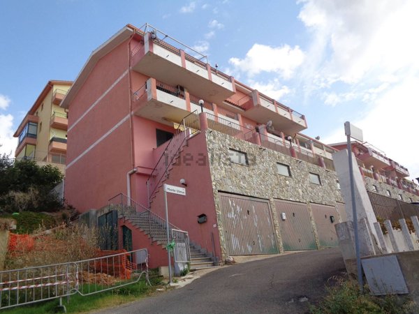 appartamento in vendita a Carbonia