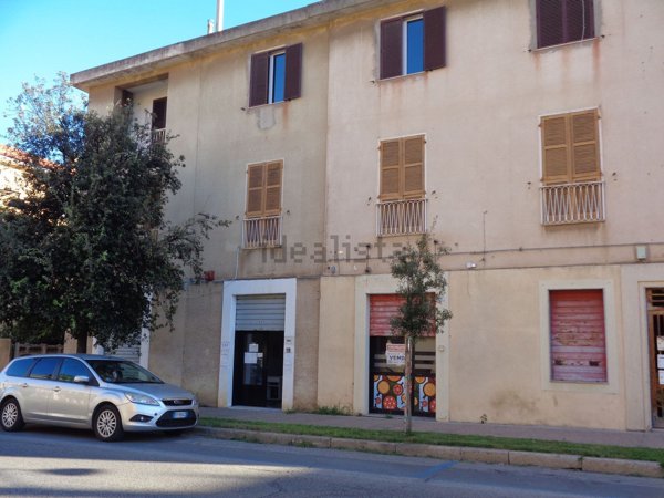 appartamento in vendita a Carbonia