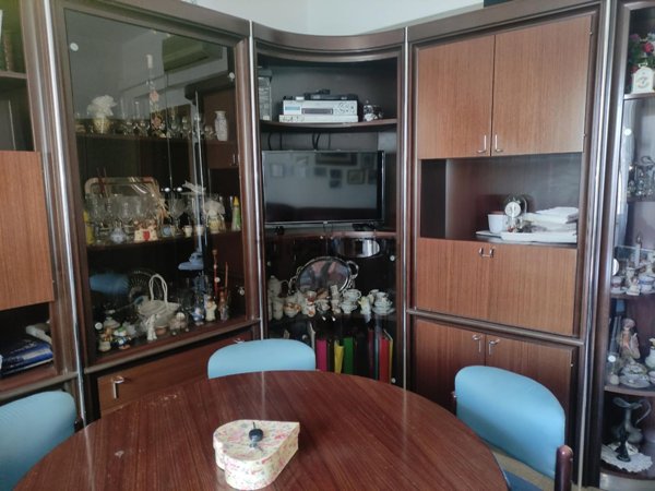appartamento in vendita a Carbonia