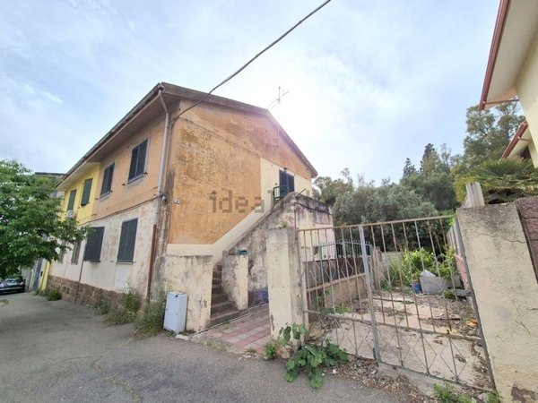 appartamento in vendita a Carbonia