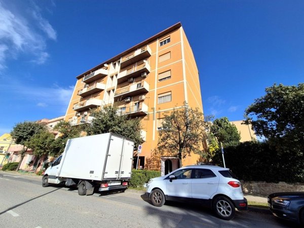 appartamento in vendita a Carbonia