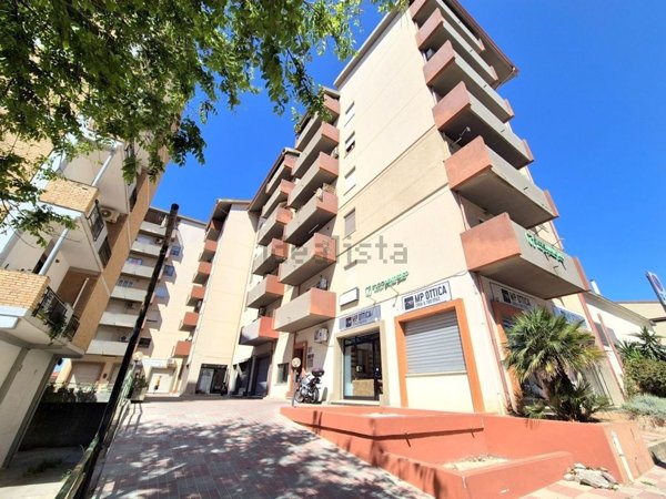 appartamento in vendita a Carbonia