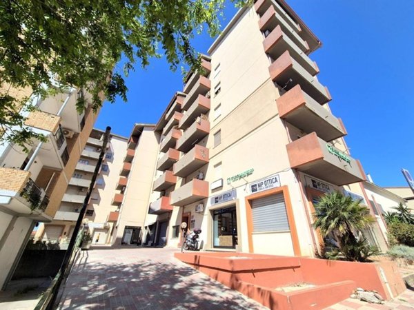 appartamento in vendita a Carbonia