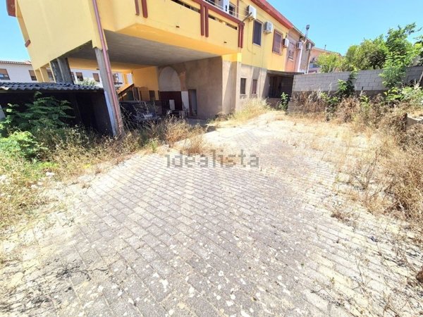 appartamento in vendita a Carbonia
