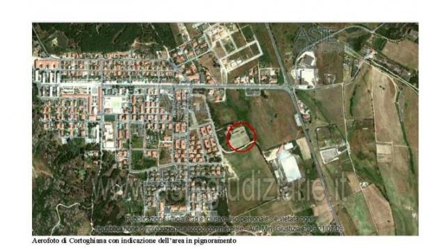 terreno agricolo in vendita a Carbonia