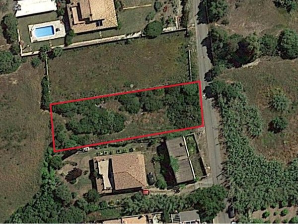 terreno edificabile in vendita a Carbonia