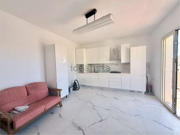 appartamento in vendita a Carbonia