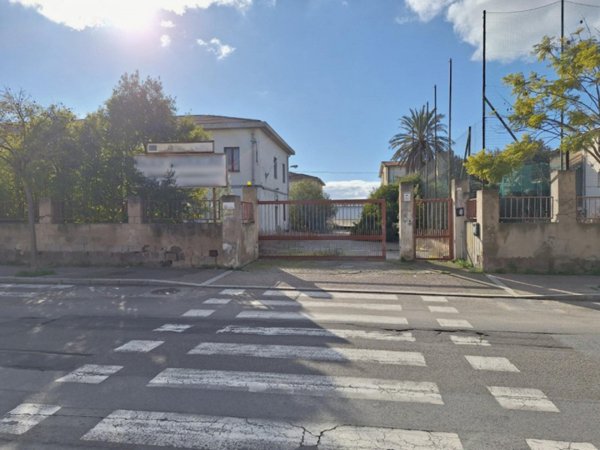 terreno edificabile in vendita a Carbonia in zona Serbariu