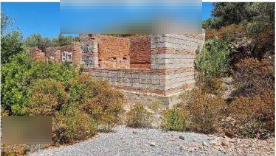 casale in vendita a Carbonia in zona Serbariu