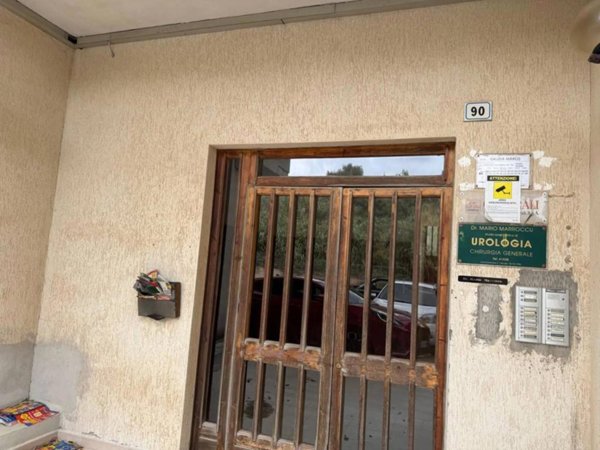 appartamento in vendita a Carbonia