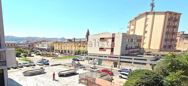 appartamento in vendita a Carbonia