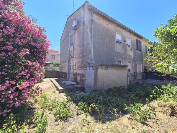 appartamento in vendita a Carbonia