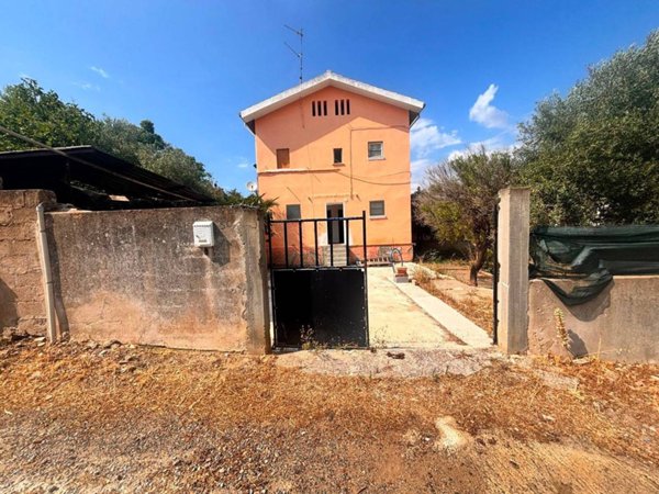appartamento in vendita a Carbonia