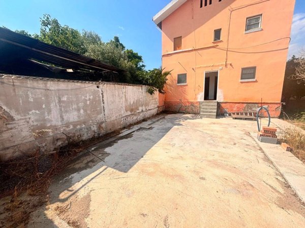 appartamento in vendita a Carbonia