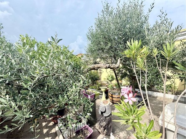casa semindipendente in vendita a Carbonia in zona Serbariu