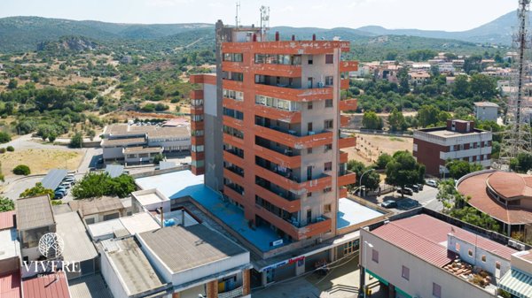 appartamento in vendita a Carbonia