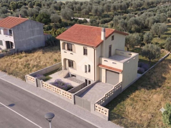 terreno edificabile in vendita a Carbonia in zona Bacu Abis