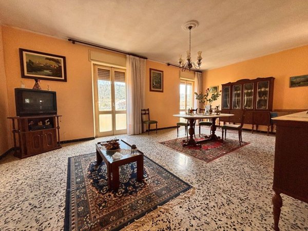 appartamento in vendita a Carbonia