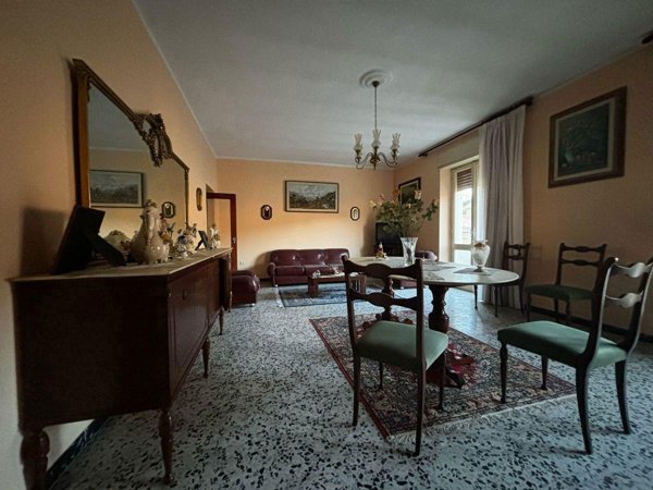 appartamento in vendita a Carbonia