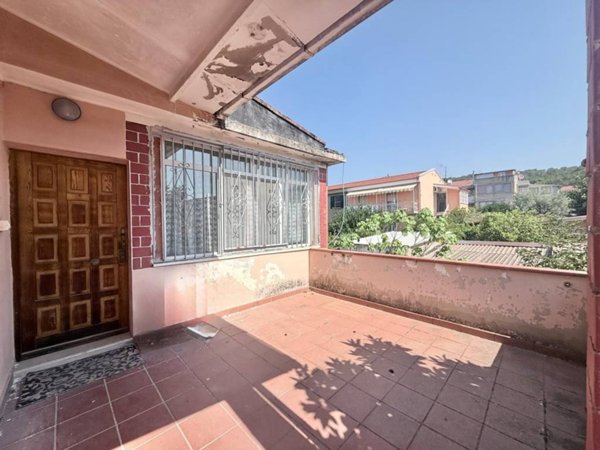 appartamento in vendita a Carbonia